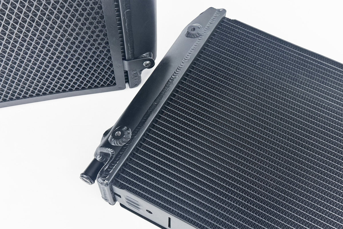 McLaren MP4-12C / 650S / 675LT Turbocharger Heat Exchanger