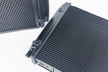 McLaren MP4-12C / 650S / 675LT Turbocharger Heat Exchanger