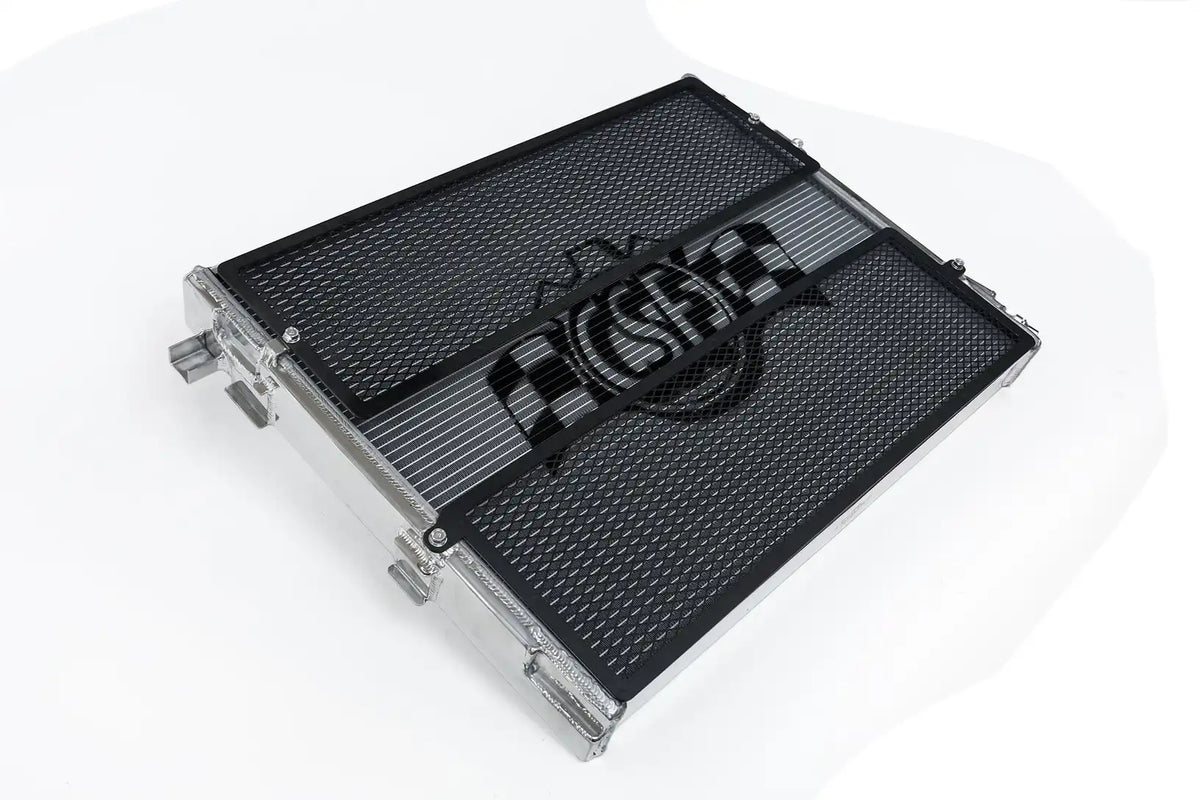 BMW G8X M3/M4 High-Performance Radiator Front Mount Heat Exchanger