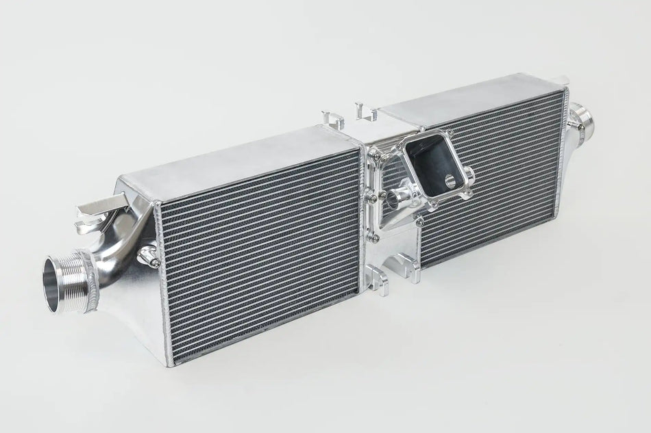 Porsche 992.1 Carrera / S / 4 / 4S / GTS (3.0T) Intercooler System