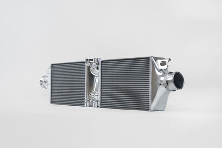 Porsche 992.1 Carrera / S / 4 / 4S / GTS (3.0T) Intercooler System