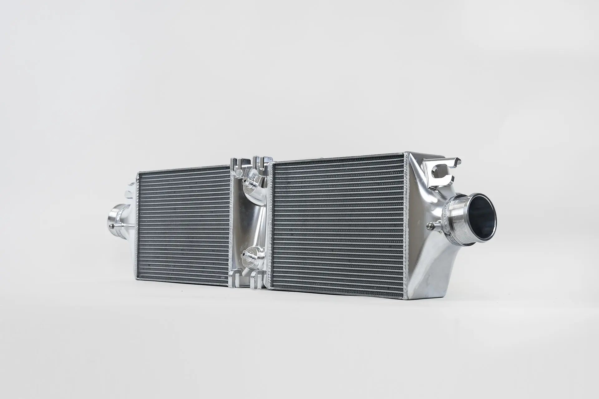 Porsche 992.1 Carrera / S / 4 / 4S / GTS (3.0T) Intercooler System