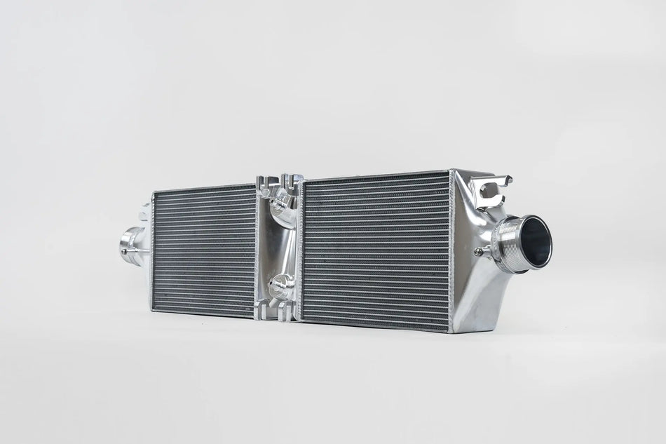 Porsche 992.1 Carrera / S / 4 / 4S / GTS (3.0T) Intercooler System