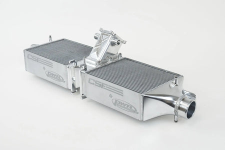 Porsche 992.1 Carrera / S / 4 / 4S / GTS (3.0T) Intercooler System