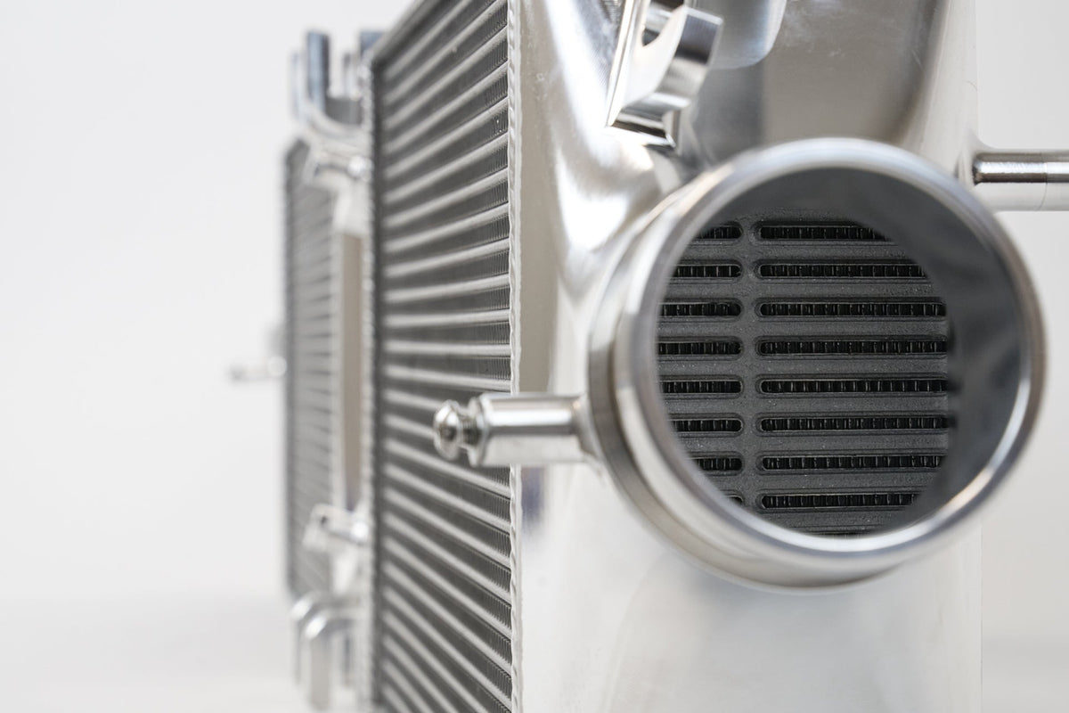 Porsche 992.1 Carrera / S / 4 / 4S / GTS (3.0T) Intercooler System