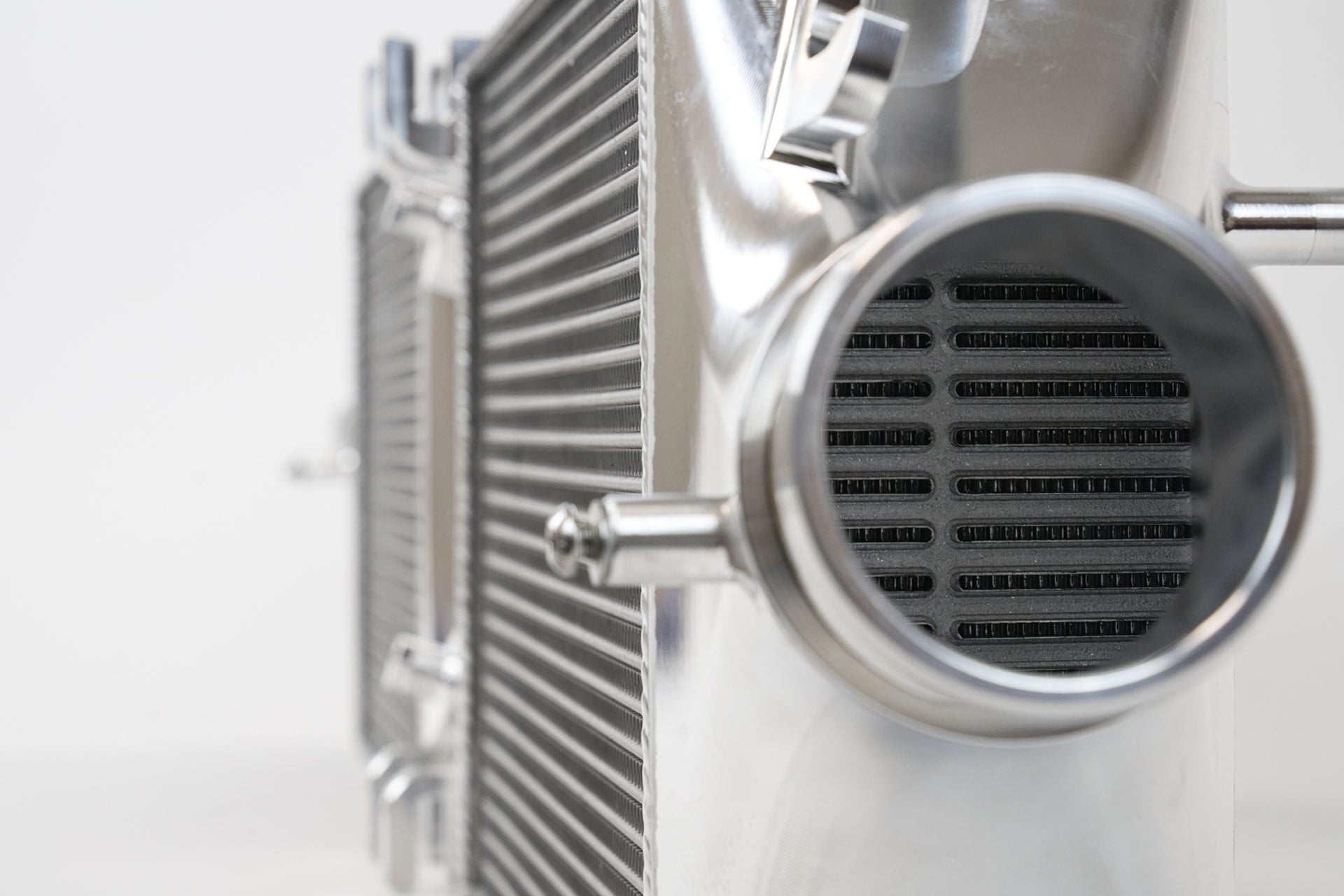 Porsche 992.1 Carrera / S / 4 / 4S / GTS (3.0T) Intercooler System