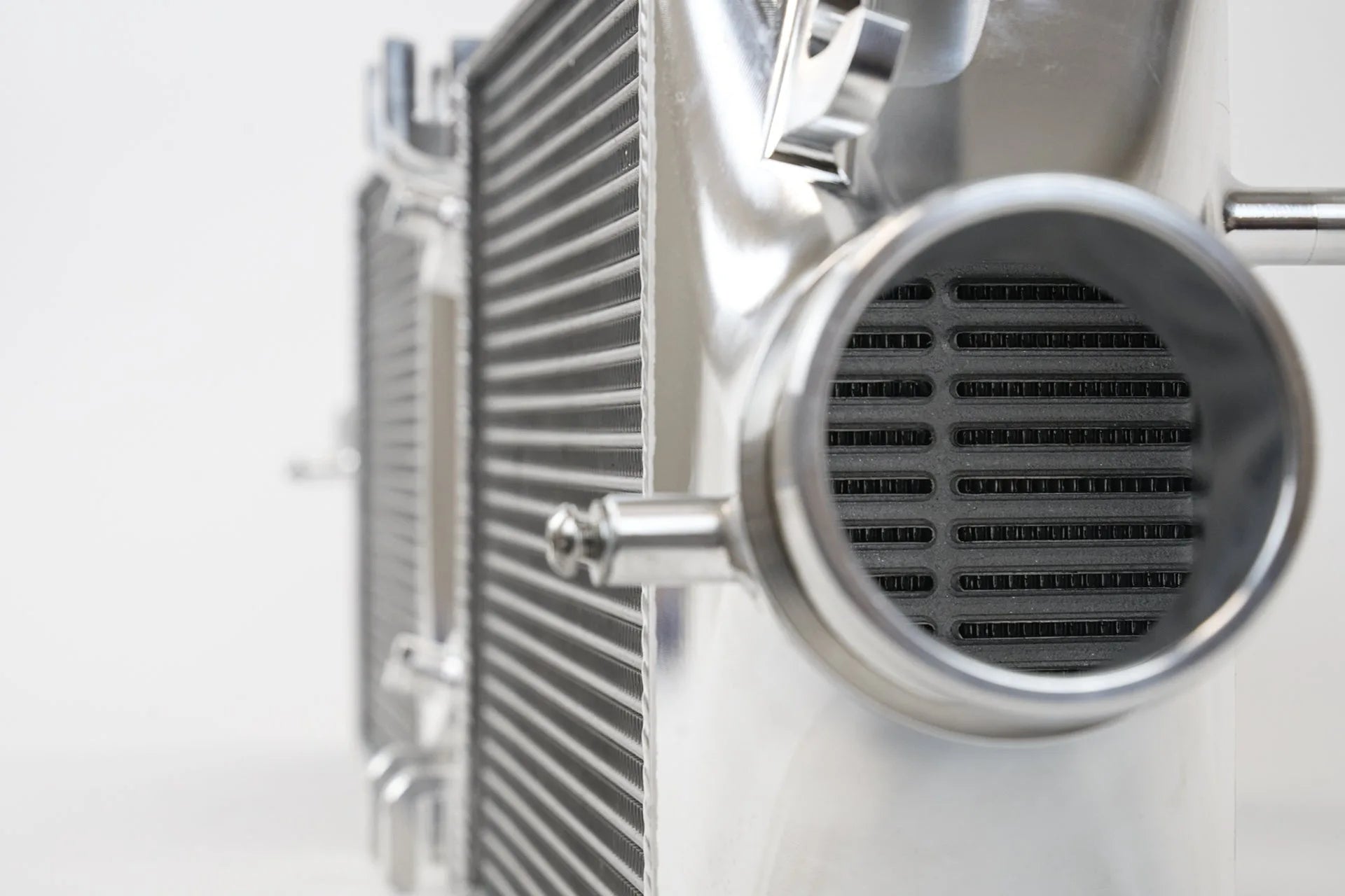 Porsche 992.1 Carrera / S / 4 / 4S / GTS (3.0T) Intercooler System