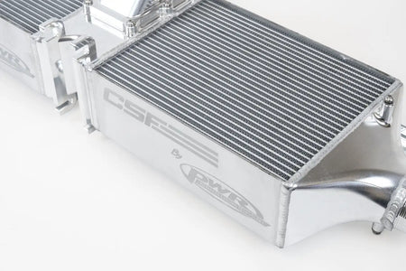 Porsche 992.1 Carrera / S / 4 / 4S / GTS (3.0T) Intercooler System