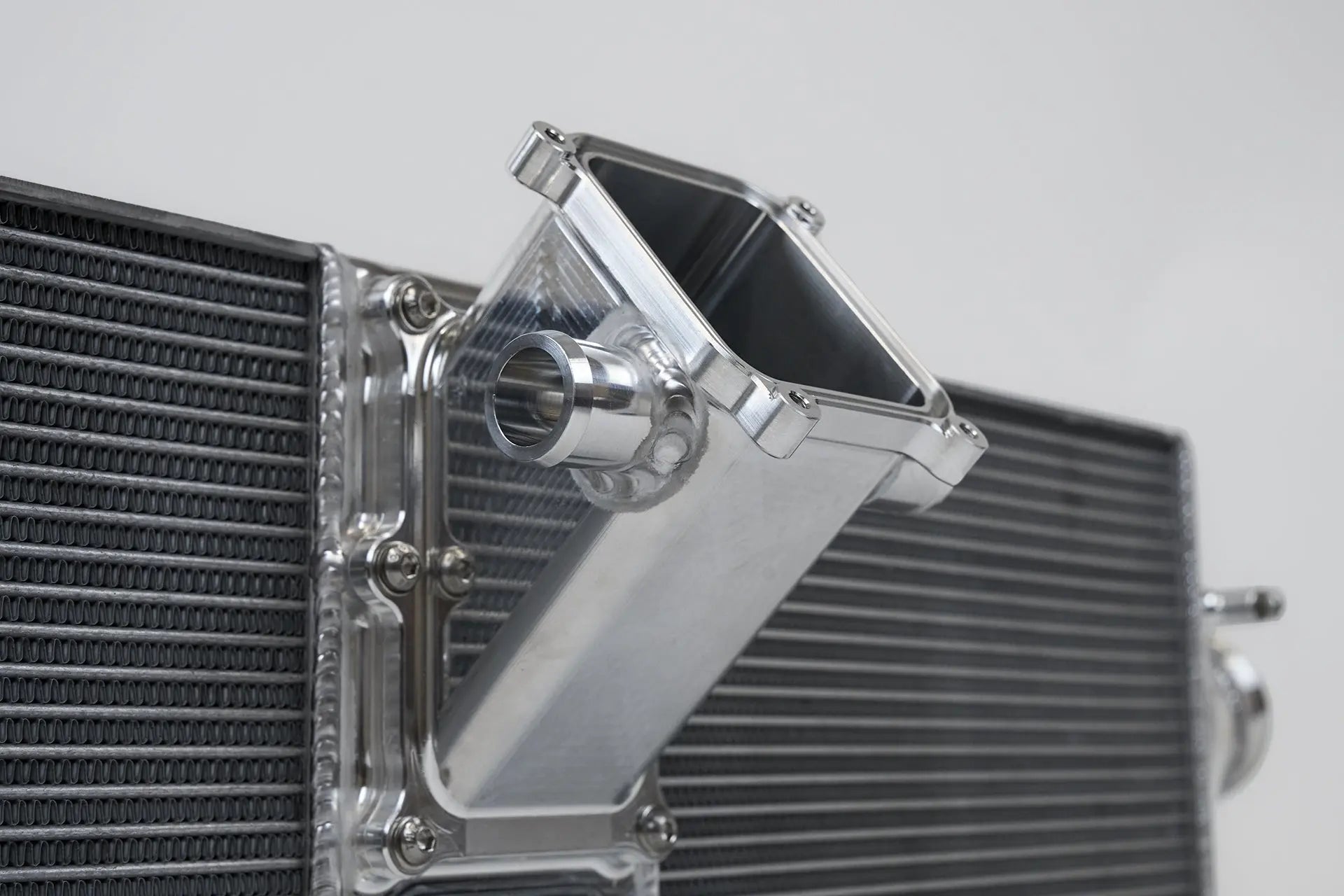 Porsche 992.1 Carrera / S / 4 / 4S / GTS (3.0T) Intercooler System