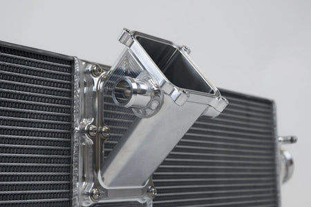Porsche 992.1 Carrera / S / 4 / 4S / GTS (3.0T) Intercooler System