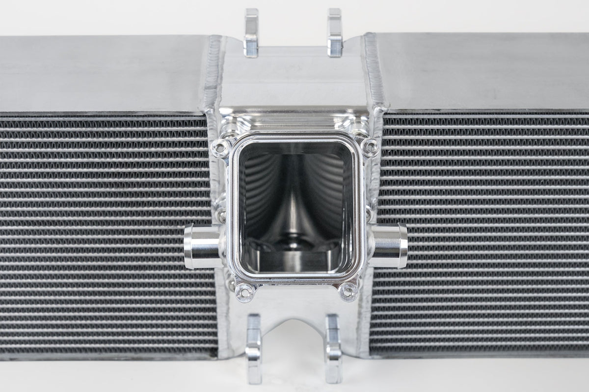 Porsche 992.1 Carrera / S / 4 / 4S / GTS (3.0T) Intercooler System