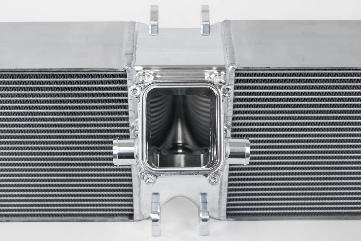 Porsche 992.1 Carrera / S / 4 / 4S / GTS (3.0T) Intercooler System