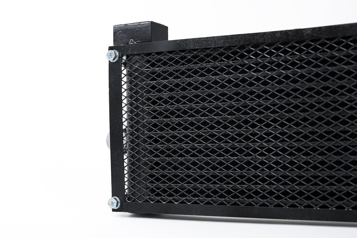 BMW F8X M3/M4/M2 Comp & F9X X3M/X4M High-Performance Oil Cooler
