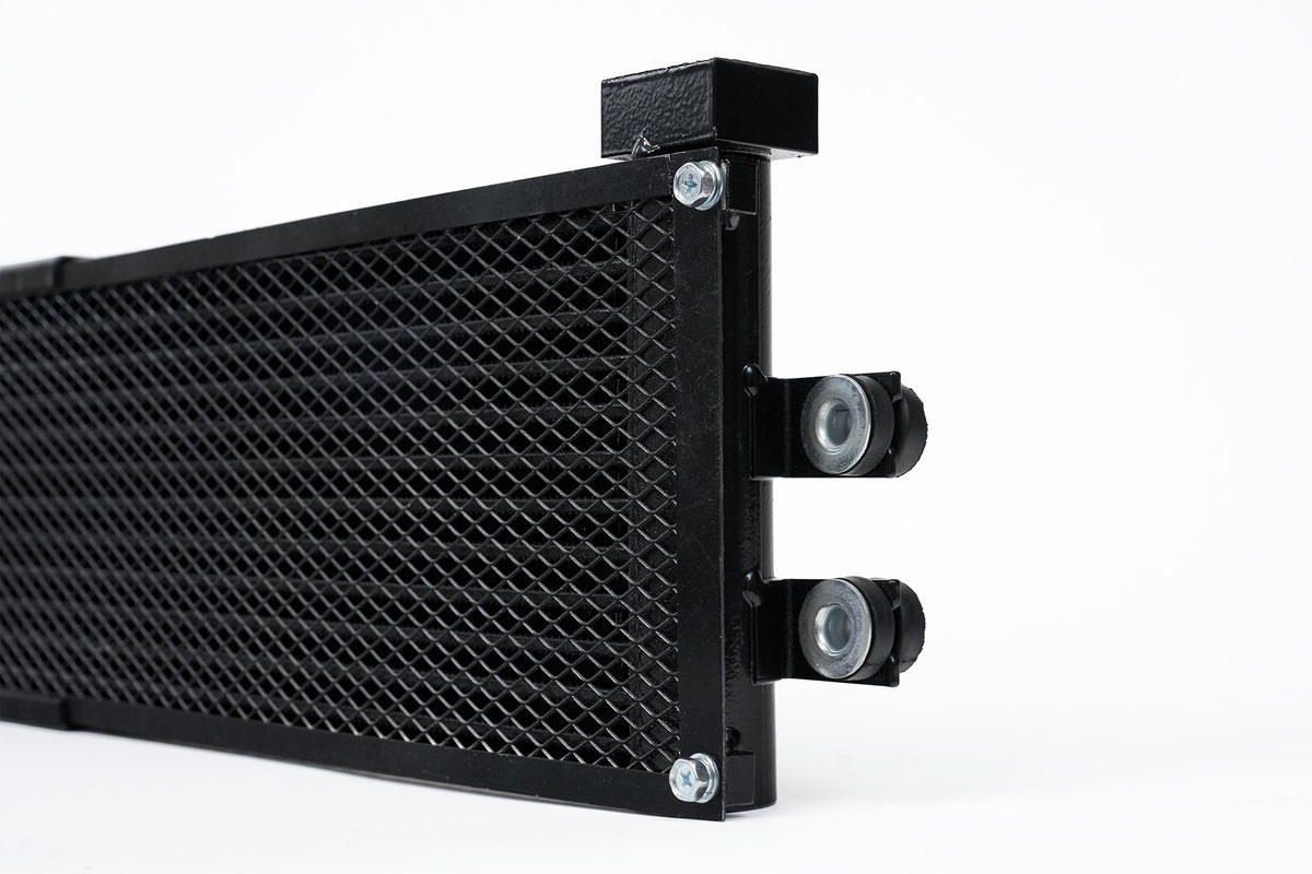 BMW F8X M3/M4/M2 Comp & F9X X3M/X4M High-Performance Oil Cooler