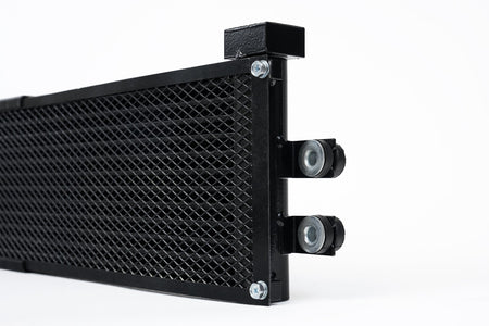 BMW F8X M3/M4/M2 Comp & F9X X3M/X4M High-Performance Oil Cooler