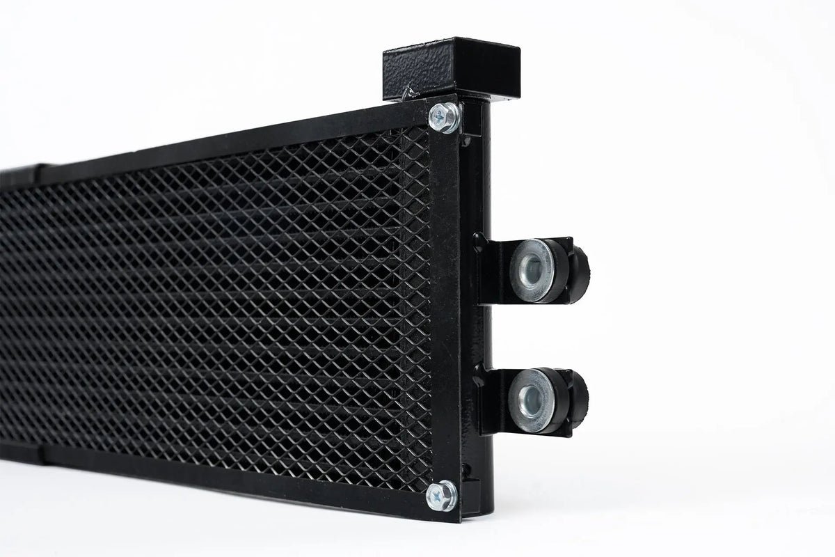 BMW F8X M3/M4/M2 Comp & F9X X3M/X4M High-Performance Oil Cooler