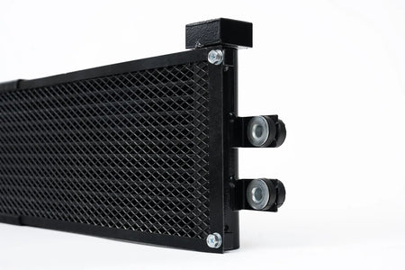 BMW F8X M3/M4/M2 Comp & F9X X3M/X4M High-Performance Oil Cooler