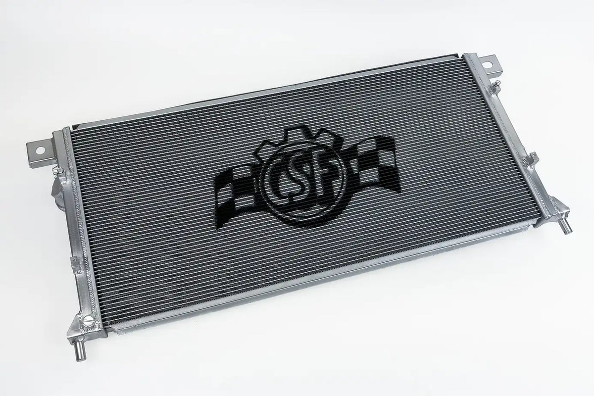 Ford Bronco & Ranger Heavy-Duty All-Aluminum Radiator