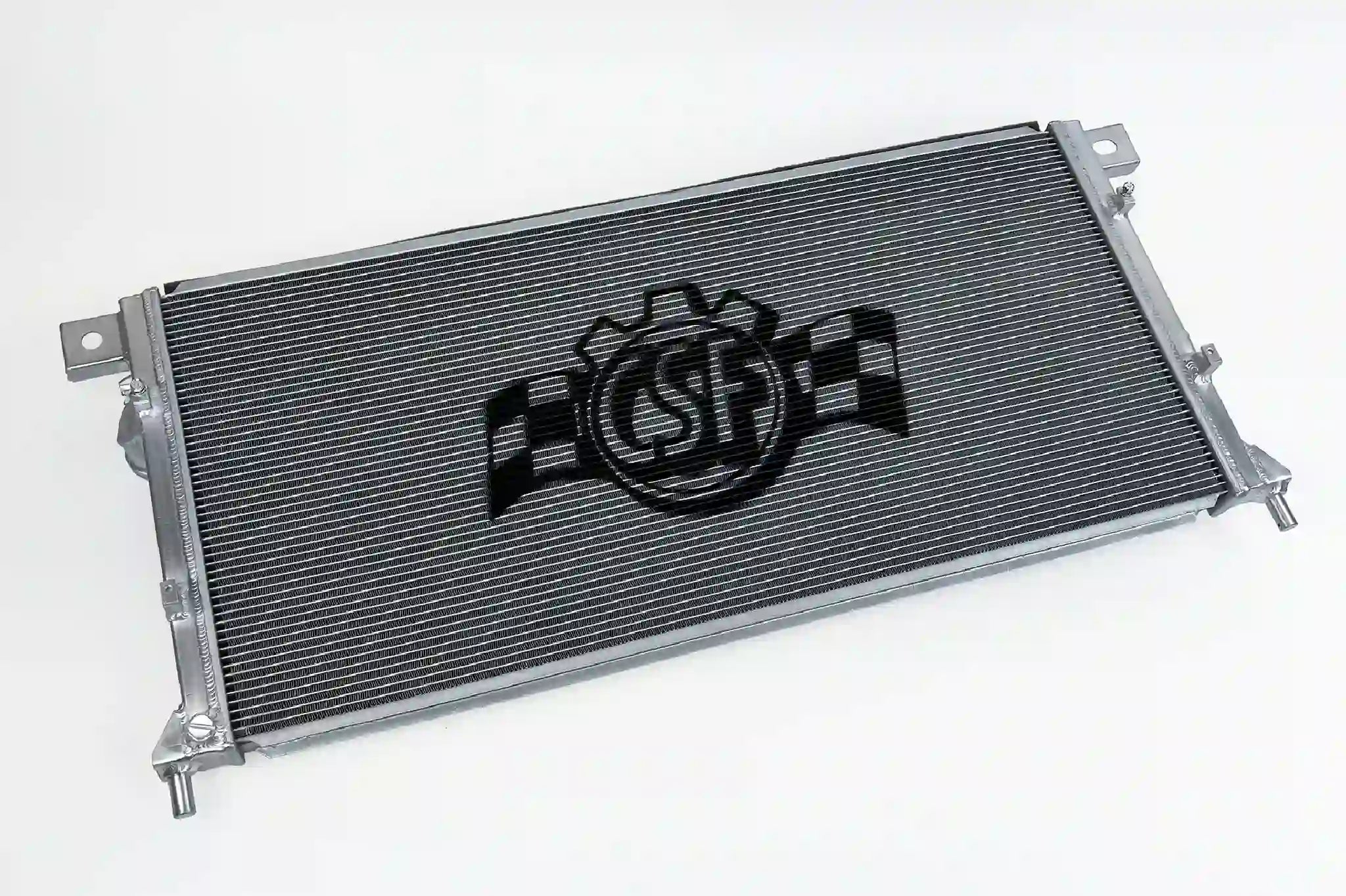 CSF 21-24 Ford Bronco & Ranger Heavy-Duty All-Aluminum Radiator