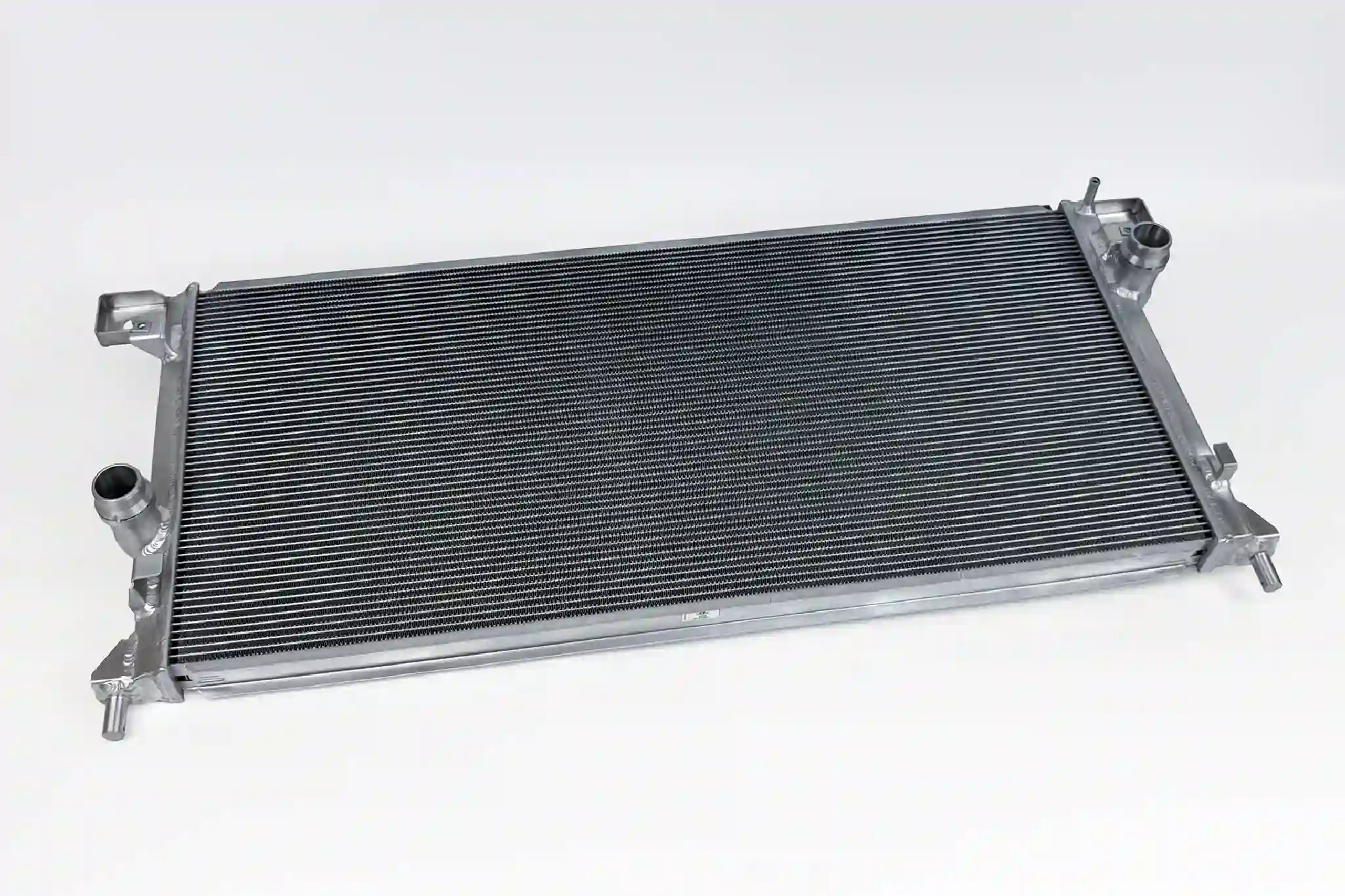 CSF 21-24 Ford Bronco & Ranger Heavy-Duty All-Aluminum Radiator