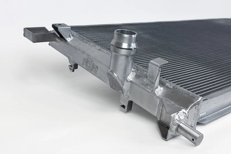 Ford Bronco & Ranger Heavy-Duty All-Aluminum Radiator