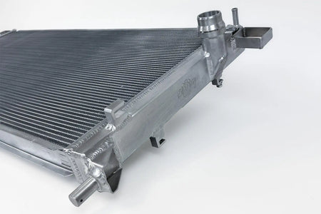 Ford Bronco & Ranger Heavy-Duty All-Aluminum Radiator