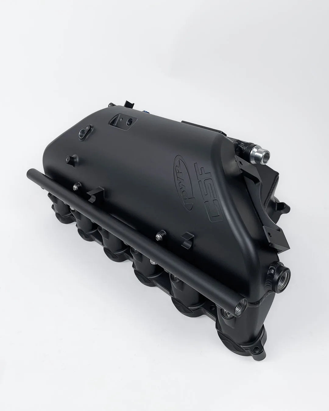 BMW S58 "Level-Up" Charge Air Cooler Manifold - Custom Finish
