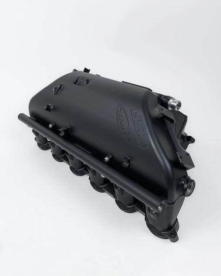 BMW S58 "Level-Up" Charge Air Cooler Manifold - Custom Finish