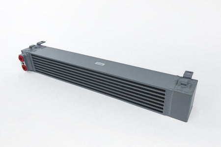 BMW S54 Swap E36 Race-Spec Dual-Pass Oil Cooler