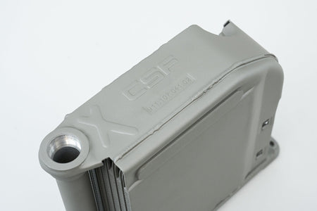 Porsche 911 / 930 Turbo OEM+/High-Performance Engine Oil Cooler