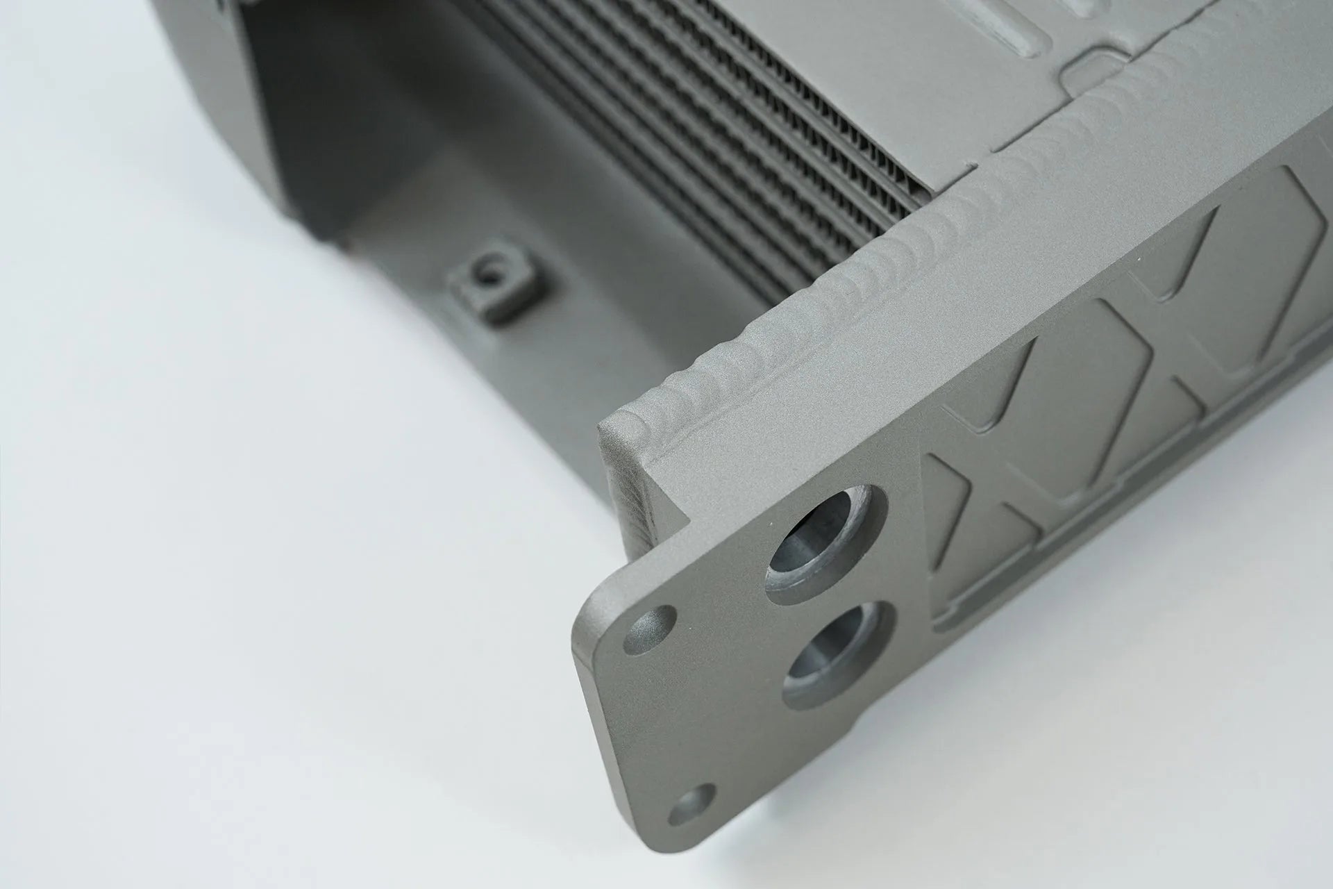 Porsche 911 / 930 Turbo OEM+/High-Performance Engine Oil Cooler