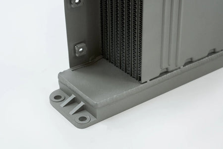 Porsche 911 / 930 Turbo OEM+/High-Performance Engine Oil Cooler