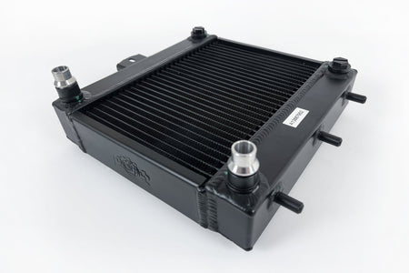 BMW F8X M3/M4/M2 Comp High-Performance Auxiliary Radiator