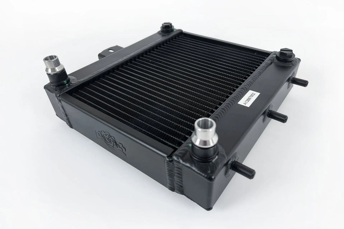 BMW F8X M3/M4/M2 Comp High-Performance Auxiliary Radiator