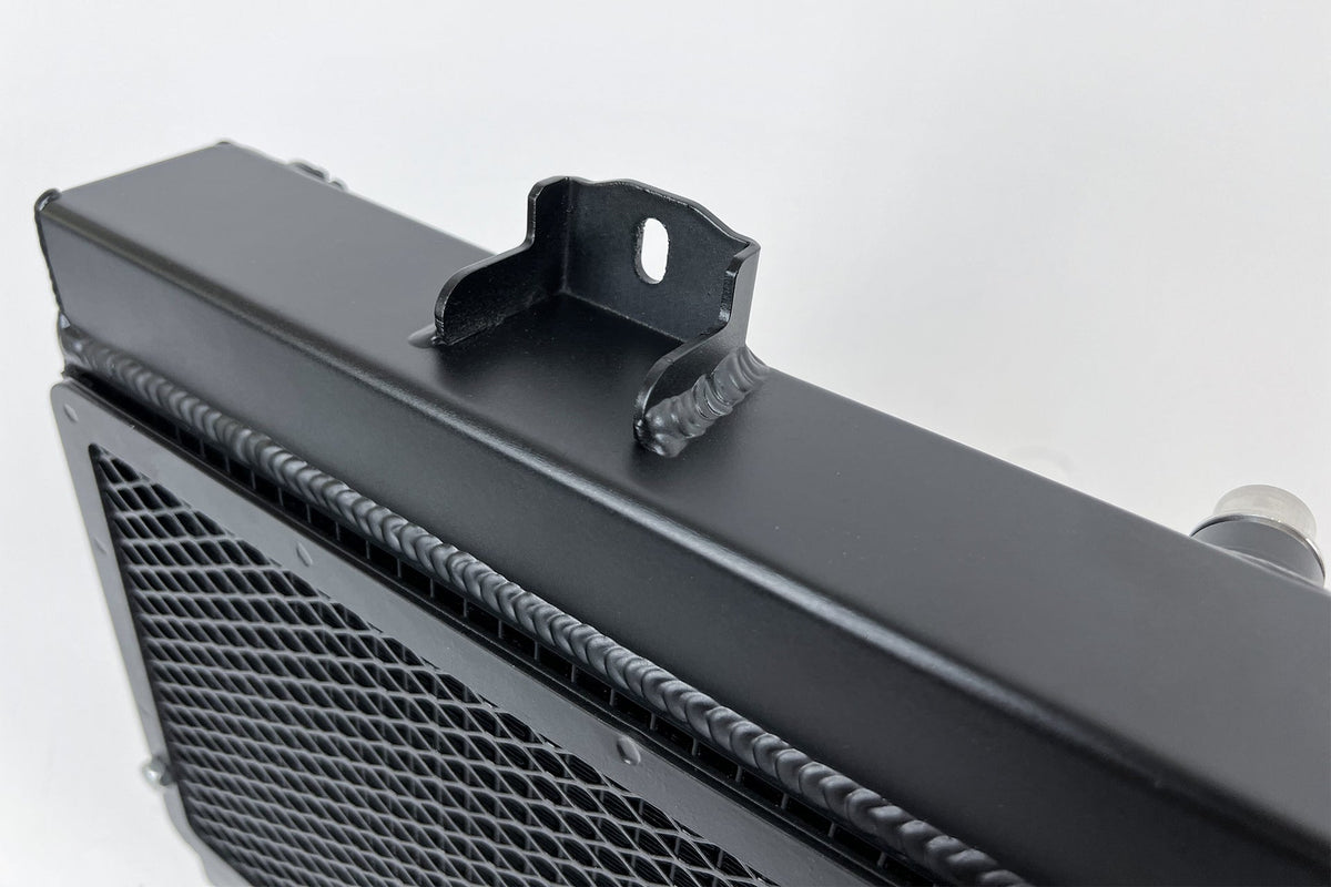 BMW F8X M3/M4/M2 Comp High-Performance Auxiliary Radiator