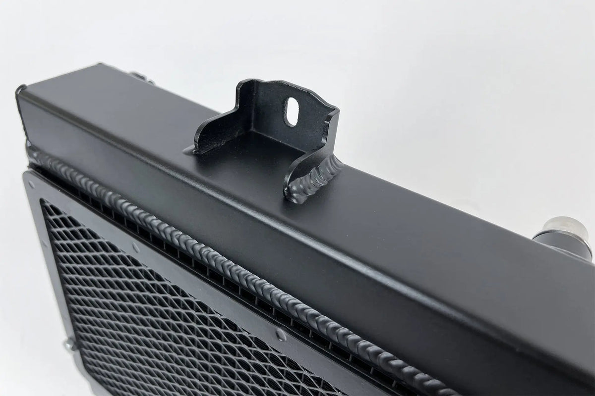 BMW F8X M3/M4/M2 Comp High-Performance Auxiliary Radiator