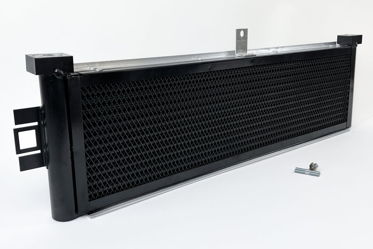 BMW G8X M3/M4/M2 High-Performance Engine Oil Cooler