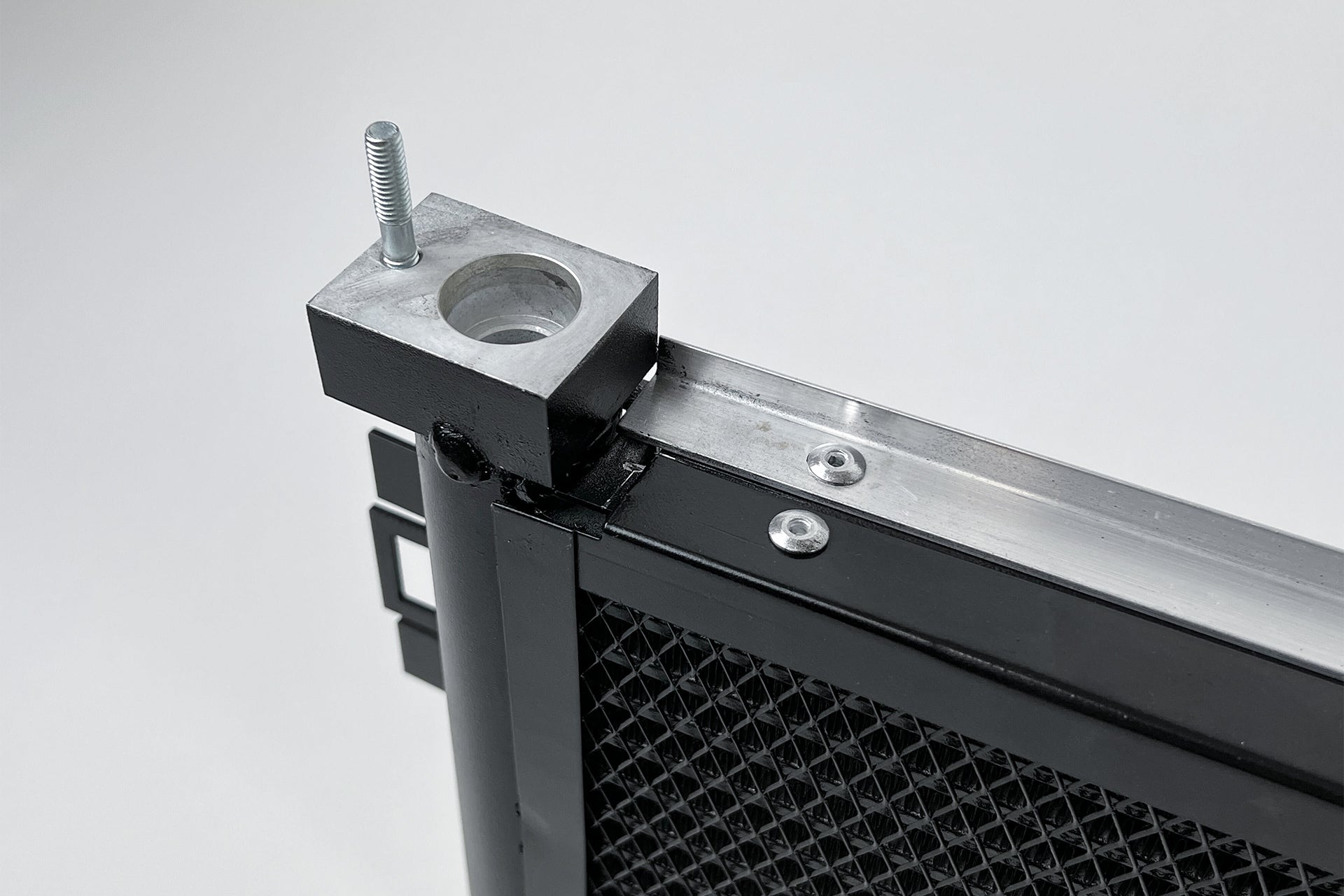 BMW G8X M3/M4/M2 High-Performance Engine Oil Cooler