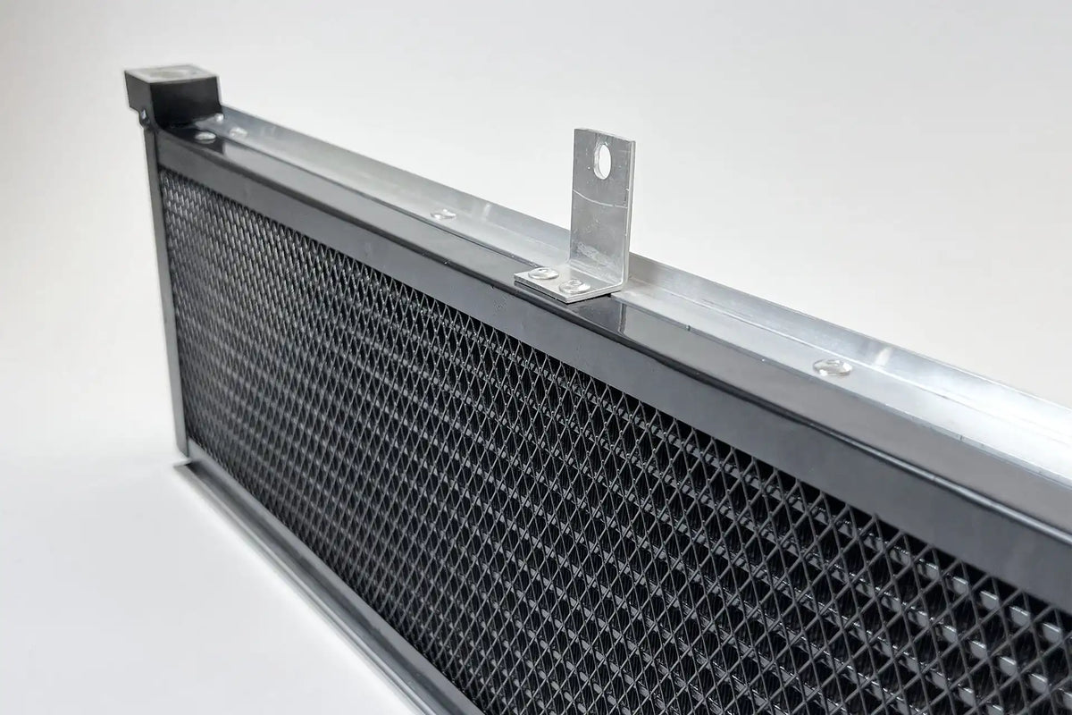 BMW G8X M3/M4/M2 High-Performance Engine Oil Cooler