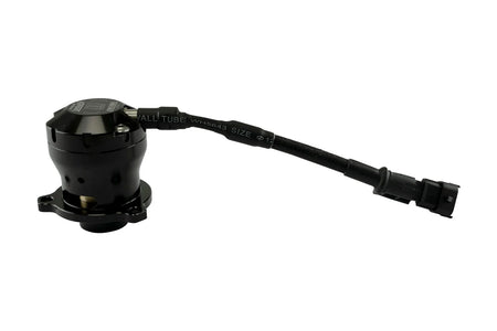 Turbosmart BOV Kompact EM DualPort- VR15 (Abarth, Alfa, Fiat, Lancia) Blow Off Valve