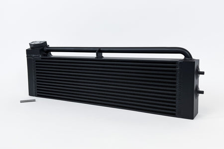 BMW E60 M5 / E6X M6 Race-Spec Engine Oil Cooler