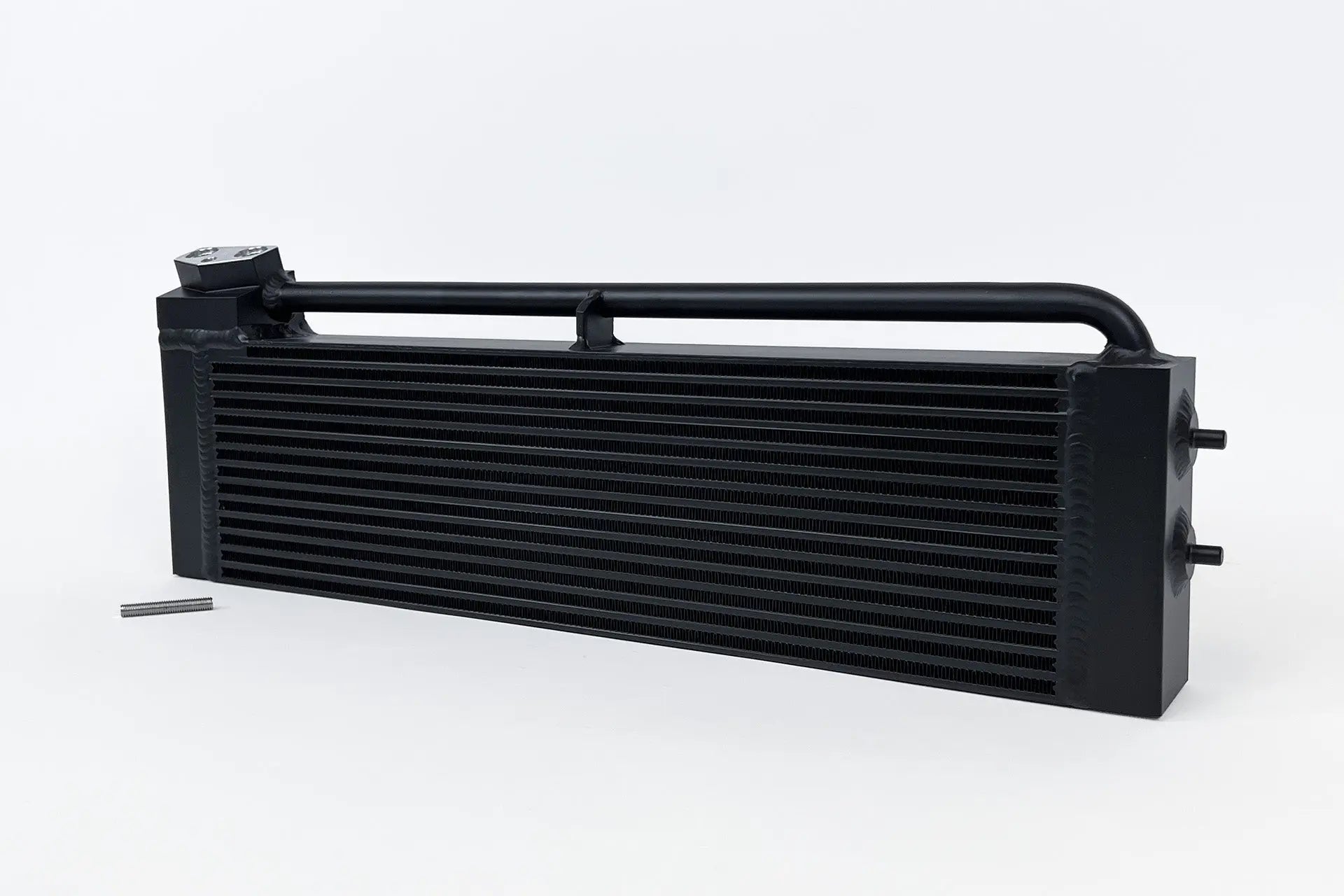 BMW E60 M5 / E6X M6 Race-Spec Engine Oil Cooler