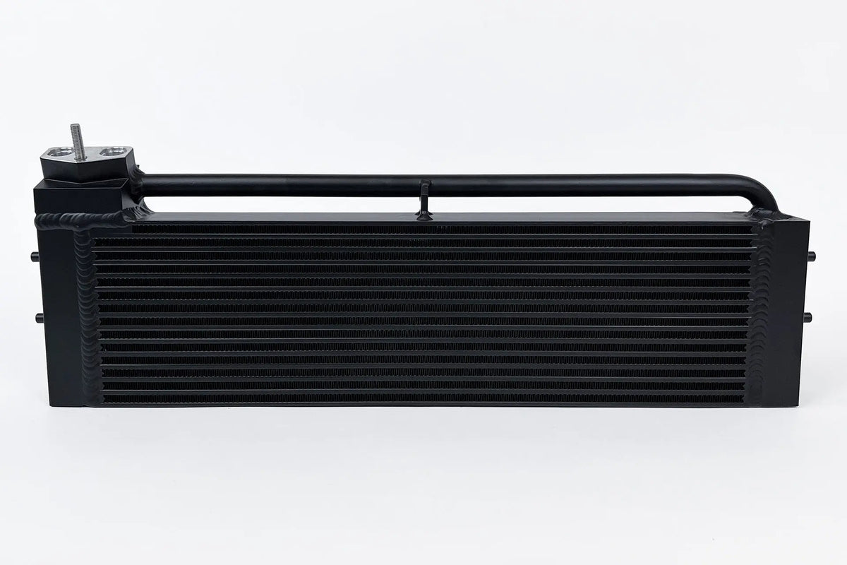 BMW E60 M5 / E6X M6 Race-Spec Engine Oil Cooler