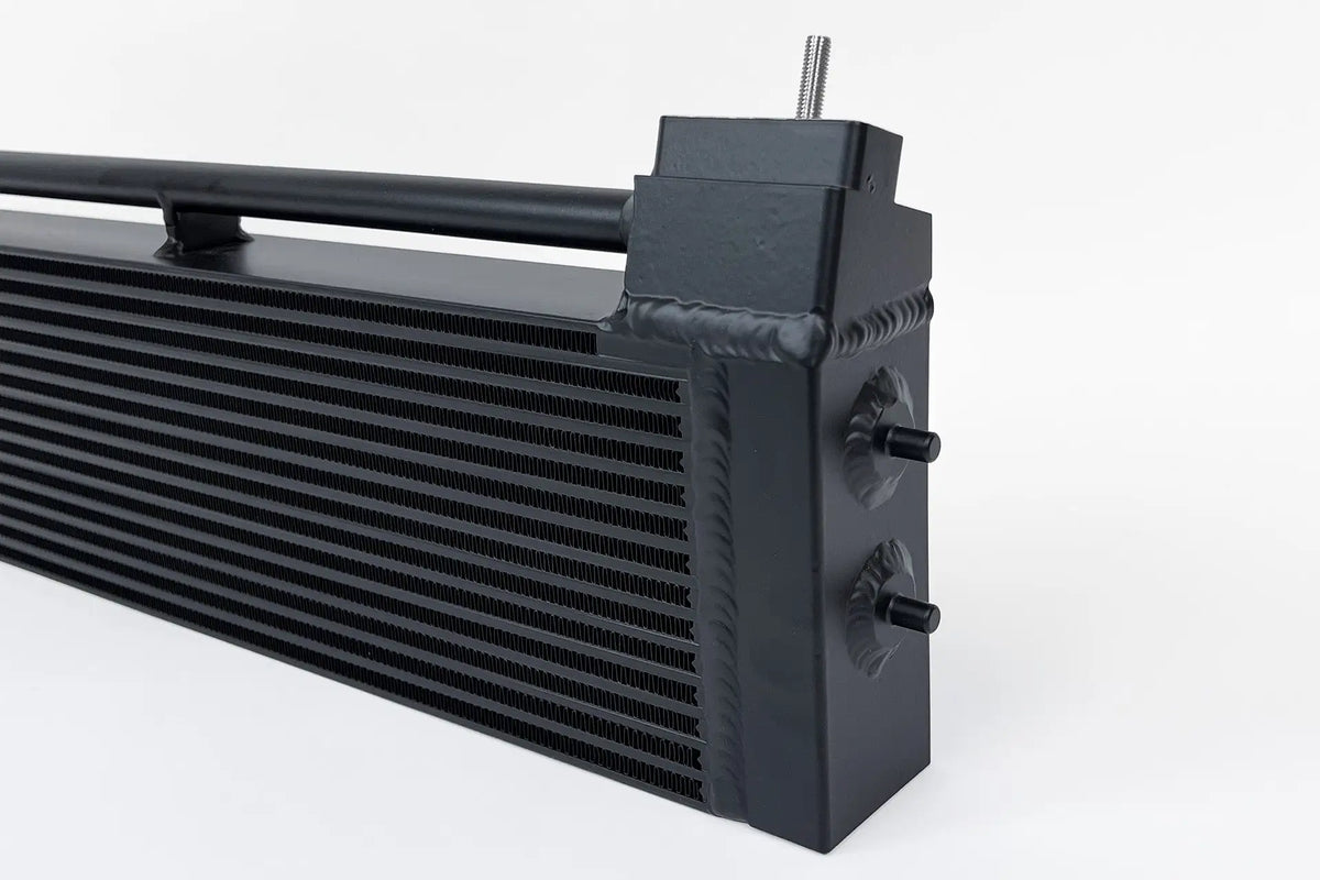 BMW E60 M5 / E6X M6 Race-Spec Engine Oil Cooler