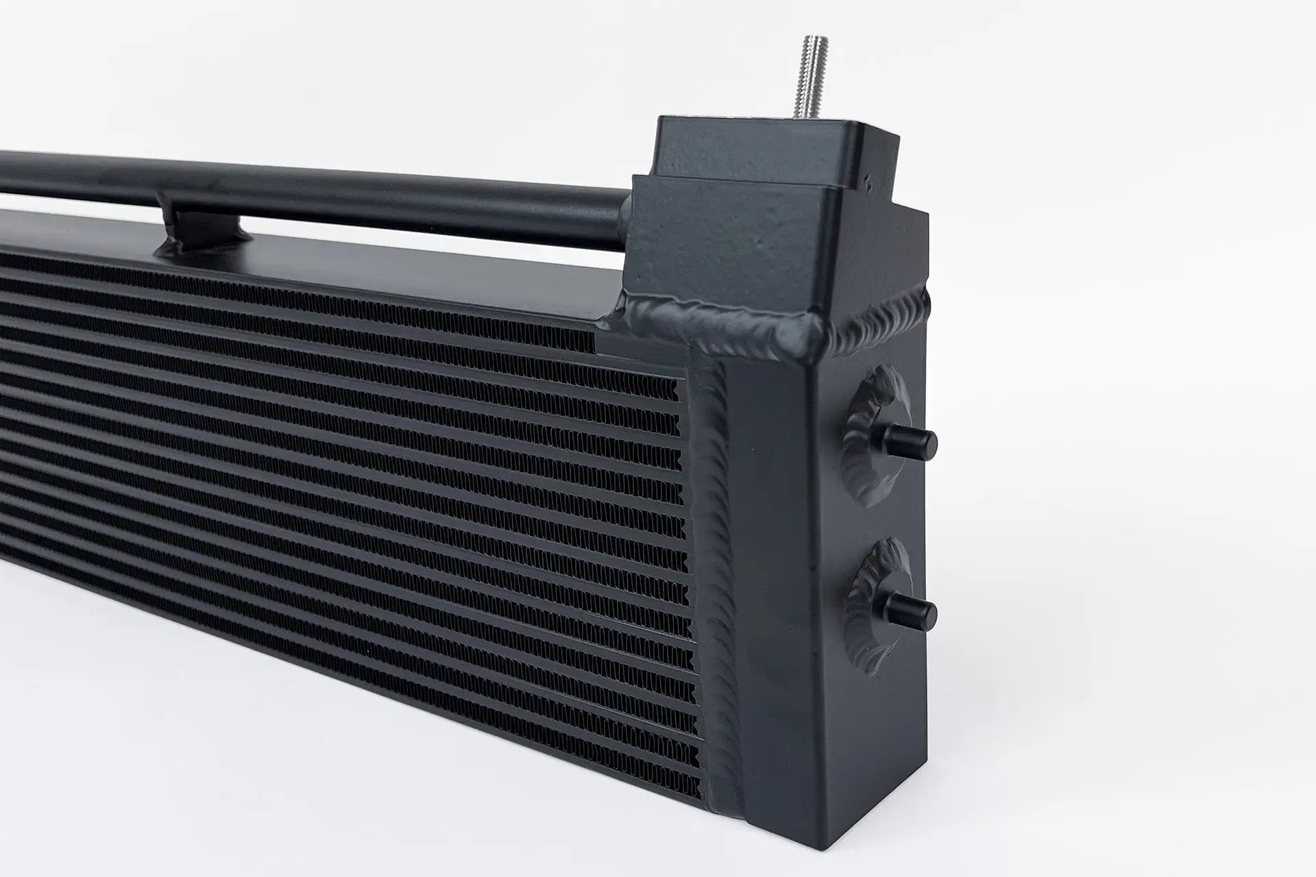 BMW E60 M5 / E6X M6 Race-Spec Engine Oil Cooler