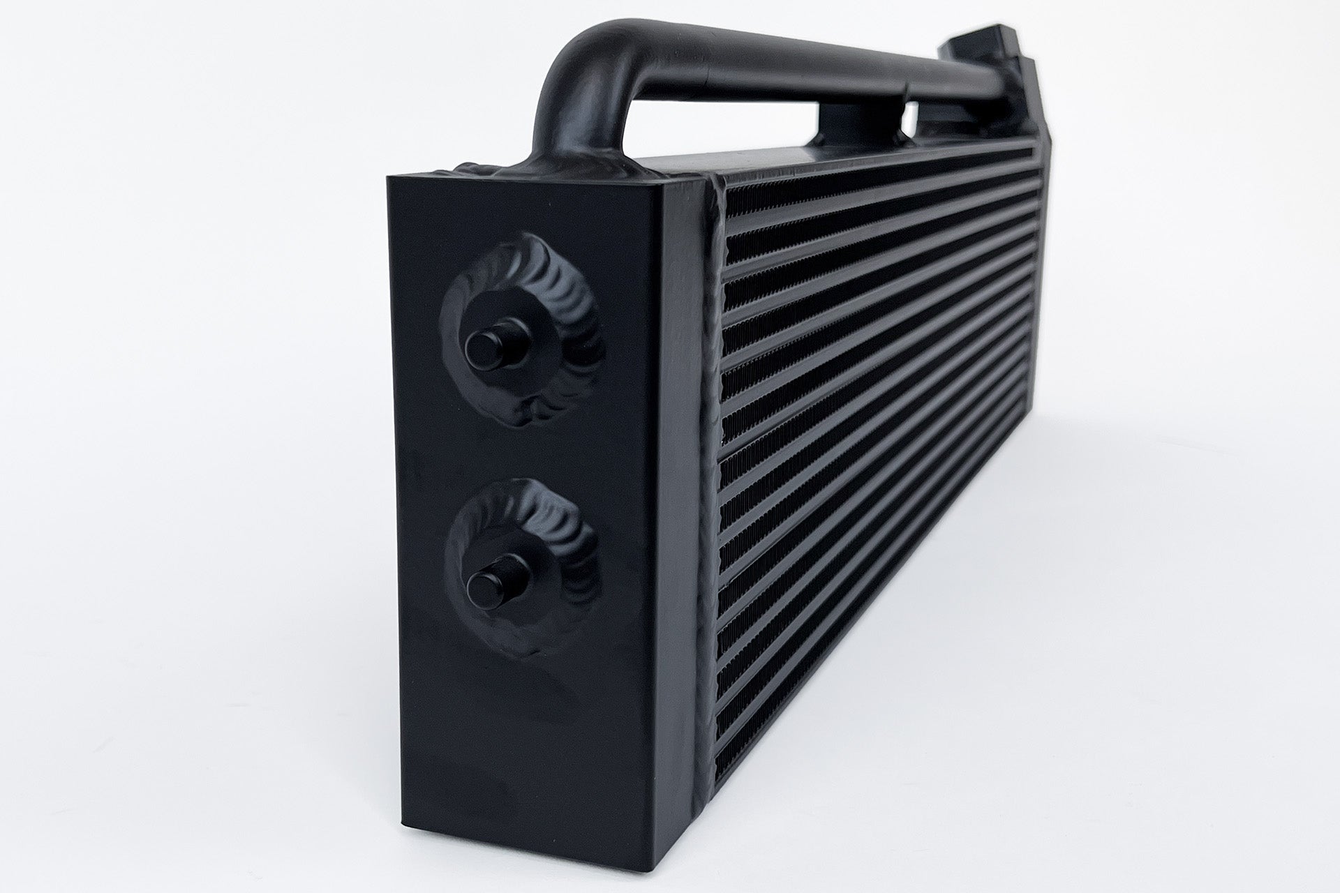 BMW E60 M5 / E6X M6 Race-Spec Engine Oil Cooler