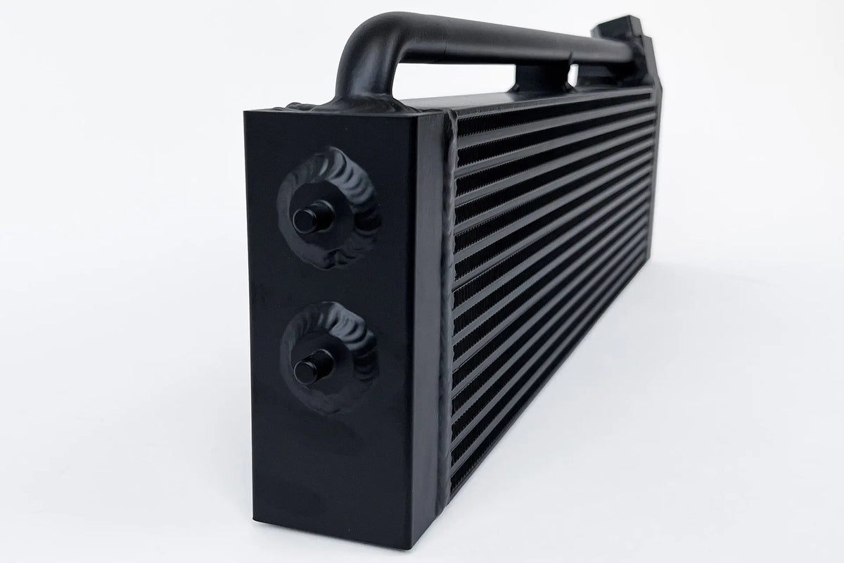 BMW E60 M5 / E6X M6 Race-Spec Engine Oil Cooler