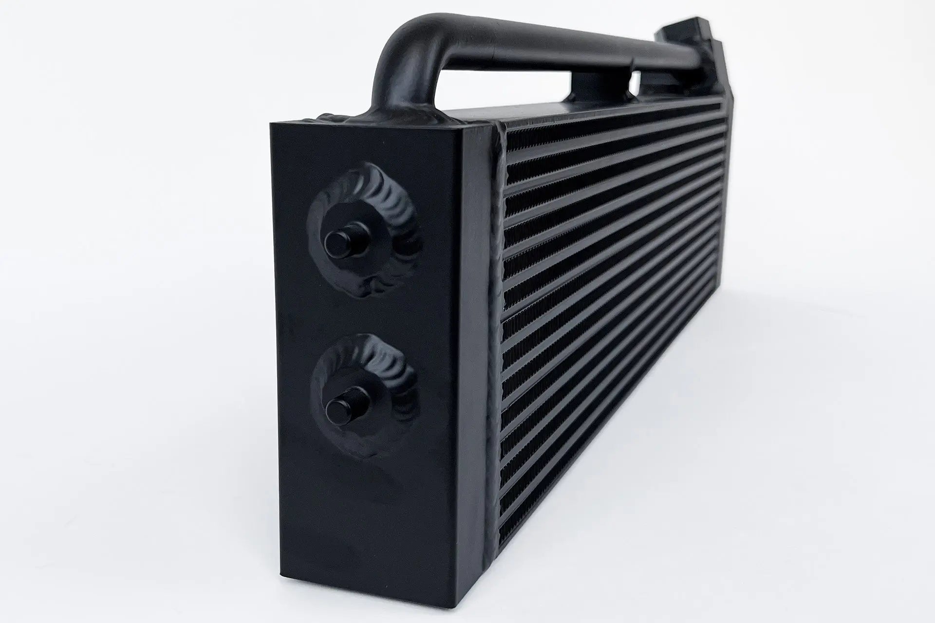 BMW E60 M5 / E6X M6 Race-Spec Engine Oil Cooler