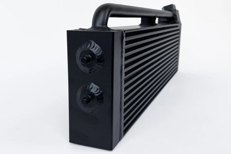BMW E60 M5 / E6X M6 Race-Spec Engine Oil Cooler
