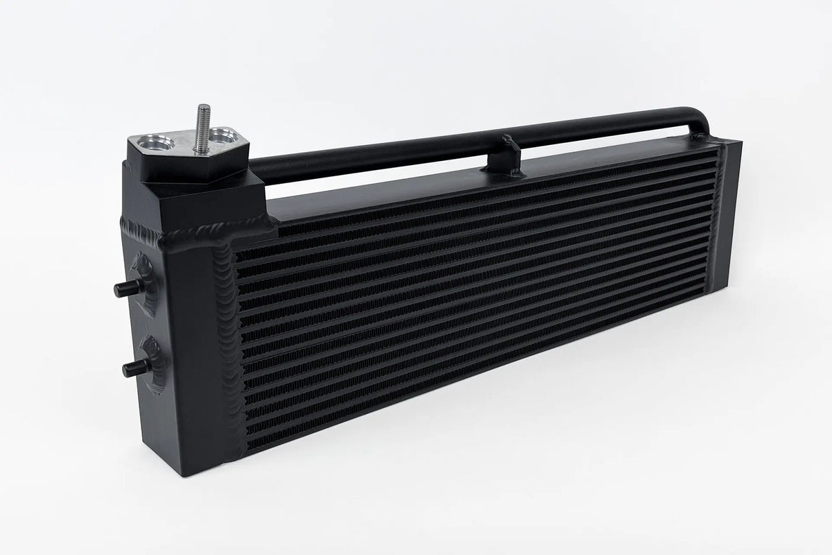 BMW E60 M5 / E6X M6 Race-Spec Engine Oil Cooler